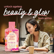 Collagen Glow Berries