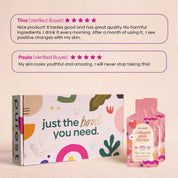 Collagen Glow Berries