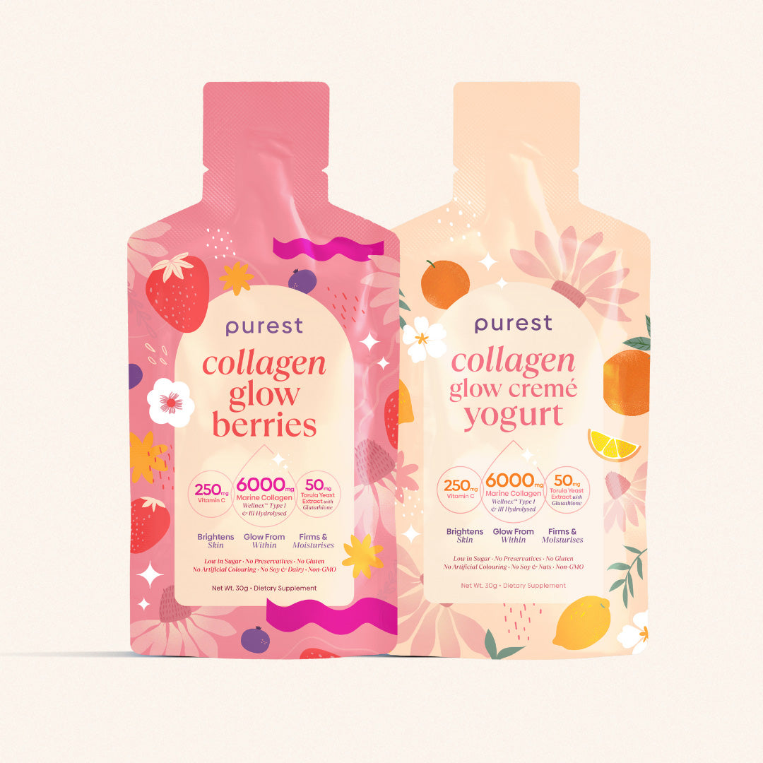 Collagen Duo Set