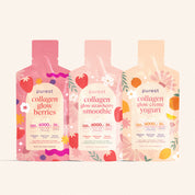 Collagen Trio Starter Pack