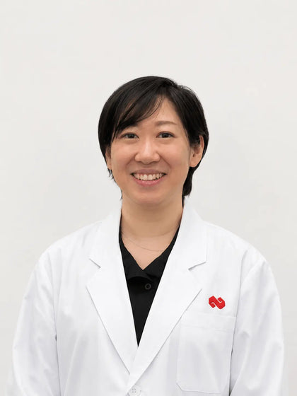 Dr. Seiko Koizumi