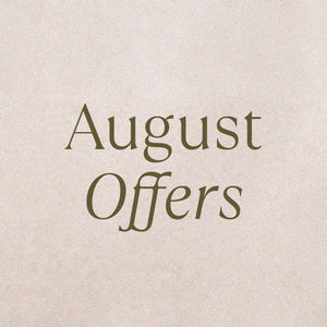 discount banner