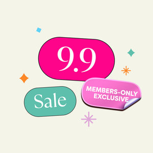 discount banner