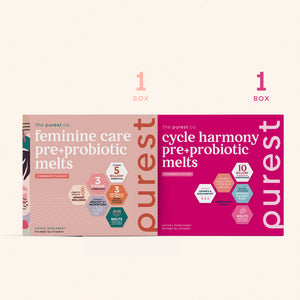Women's Wellness Duo