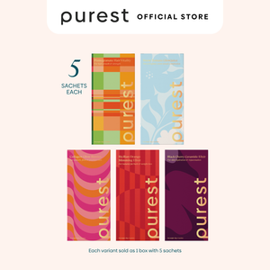 Festive Mini Box Trial Kits