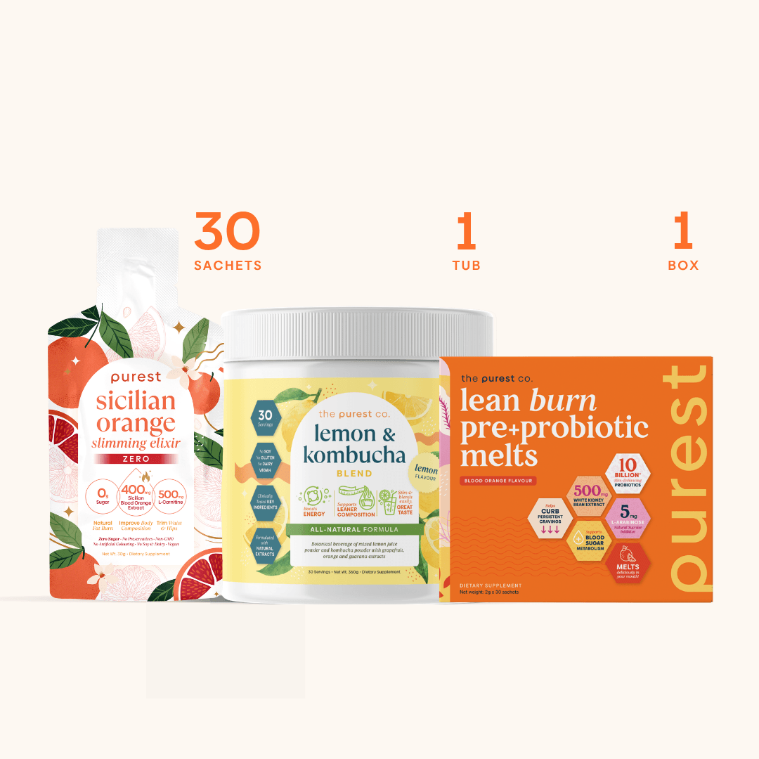 All-Day Burn Bundle