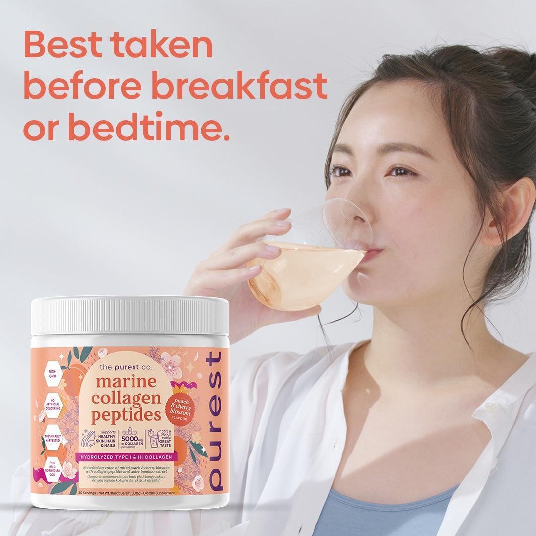 Marine Collagen Peptides