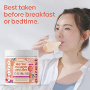 Marine Collagen Peptides
