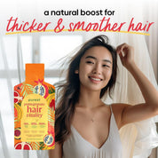 Pomegranate Hair Vitality