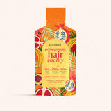 [pre order] Pomegranate Hair Vitality