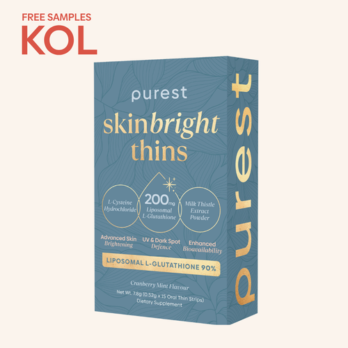 SkinBright Thins