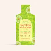 Superdetox Kiwi Orange Sachet