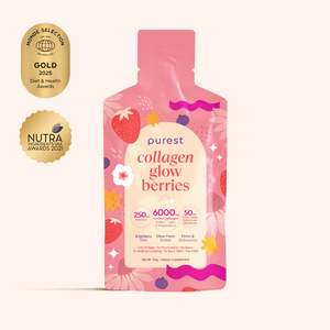 Collagen Glow Berries