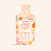Collagen Glow Cremé Yogurt