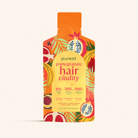 Best Healthy Hair Supplement — Her World x Shopee