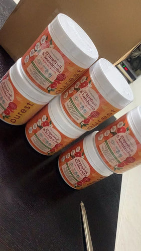 Customer photo from Kris
